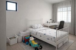 Blk 786D Woodlands Drive 60 (Woodlands), HDB 5 Rooms #530510001